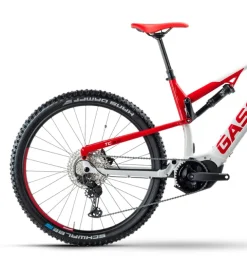 GAS GAS Trail Cross 9.0 -Bicicletas Eléctricas gas gas trail cross 90 2