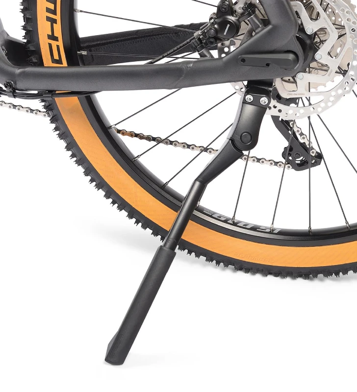 GHOST E-Square Cross Essential U 27,5 Gris / Negro 13 GHOST E-Square Cross Essential U 27,5 Gris / Negro - Imagen 11