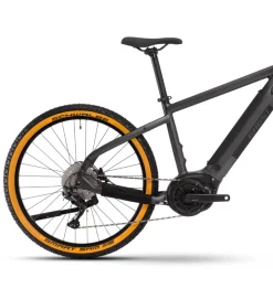 GHOST E-Square Cross Essential U 27,5 Gris / Negro 15 GHOST E-Square Cross Essential U 27,5 Gris / Negro -Bicicletas Eléctricas ghost e square cross essential u 275 gris negro 2