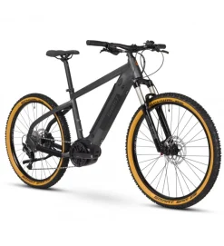 GHOST E-Square Cross Essential U 27,5 Gris / Negro 17 GHOST E-Square Cross Essential U 27,5 Gris / Negro -Bicicletas Eléctricas ghost e square cross essential u 275 gris negro 4