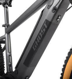 GHOST E-Square Cross Essential U 27,5 Gris / Negro 20 GHOST E-Square Cross Essential U 27,5 Gris / Negro -Bicicletas Eléctricas ghost e square cross essential u 275 gris negro 7