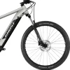 GHOST E-Teru Universal 29 Gris / Negro -Bicicletas Eléctricas ghost e teru universal 29 gris negro