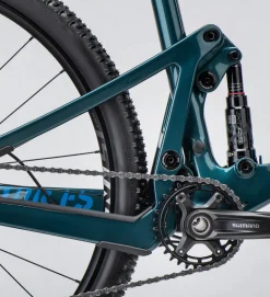 GHOST Lector FS SF Essential Azul -Bicicletas Eléctricas ghost lector fs sf essential azul 2