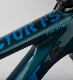 GHOST Lector FS SF Essential Azul -Bicicletas Eléctricas ghost lector fs sf essential azul 6