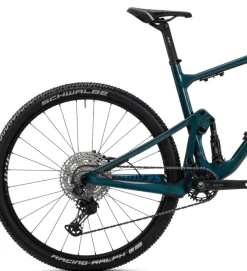 GHOST Lector FS SF Essential Azul -Bicicletas Eléctricas ghost lector fs sf essential azul 7