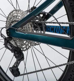 GHOST Lector FS SF Essential Azul -Bicicletas Eléctricas ghost lector fs sf essential azul 8