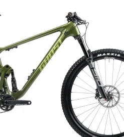 GHOST Lector FS SF Universal Verde -Bicicletas Eléctricas ghost lector fs sf universal verde 2