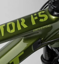 GHOST Lector FS SF Universal Verde -Bicicletas Eléctricas ghost lector fs sf universal verde 7