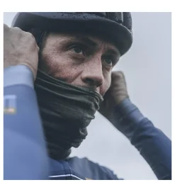 GOBIK Bandana Merino Unisex Moonbah - Army -Bicicletas Eléctricas gobik bandana merino unisex moonbah army 2