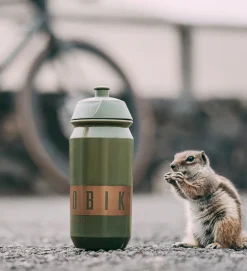 GOBIK Bidon Shiva Bio Dill 500cc 9 GOBIK Bidon Shiva Bio Dill 500cc -Bicicletas Eléctricas gobik bidon shiva bio dill 500cc 3