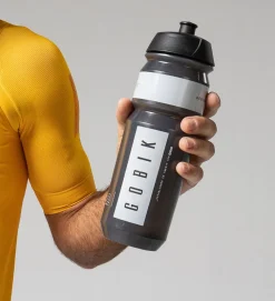 GOBIK Bidon Shiva Shadow 750cc -Bicicletas Eléctricas gobik bidon shiva shadow 750cc 2