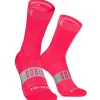 GOBIK Calcetines Pure Unisex - Pink -Bicicletas Eléctricas gobik calcetines pure unisex pink