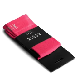 GOBIK Calcetines Pure Unisex - Pink 7 GOBIK Calcetines Pure Unisex - Pink -Bicicletas Eléctricas gobik calcetines pure unisex pink 2