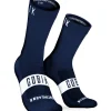 GOBIK Calcetines Pure Unisex - Sapphire