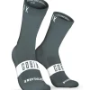 GOBIK Calcetines Pure Unisex - Stormy