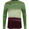 GOBIK Camiseta Hombre Manga Larga Terrain - Juniper -Bicicletas Eléctricas gobik camiseta hombre manga larga terrain juniper