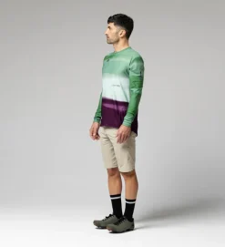 GOBIK Camiseta Hombre Manga Larga Terrain - Juniper 11 GOBIK Camiseta Hombre Manga Larga Terrain - Juniper -Bicicletas Eléctricas gobik camiseta hombre manga larga terrain juniper 2