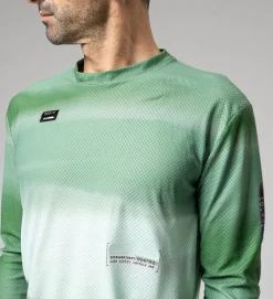 GOBIK Camiseta Hombre Manga Larga Terrain - Juniper 13 GOBIK Camiseta Hombre Manga Larga Terrain - Juniper -Bicicletas Eléctricas gobik camiseta hombre manga larga terrain juniper 4