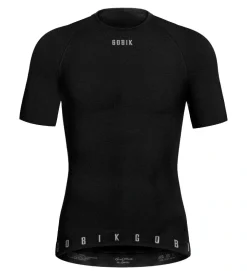 GOBIK Camiseta Interior Hombre Winter Merino - Baselayer