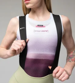 GOBIK Camiseta Interior Mujer Second Skin Mujer - Amethyst 11 GOBIK Camiseta Interior Mujer Second Skin Mujer - Amethyst -Bicicletas Eléctricas gobik camiseta interior mujer second skin mujer amethyst 2