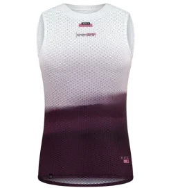 GOBIK Camiseta Interior Mujer Second Skin Mujer - Amethyst