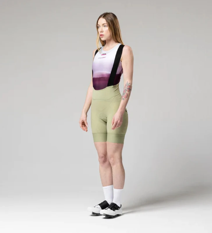 GOBIK Camiseta Interior Mujer Second Skin Mujer - Amethyst 6 GOBIK Camiseta Interior Mujer Second Skin Mujer - Amethyst - Imagen 4