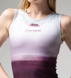 GOBIK Camiseta Interior Mujer Second Skin Mujer - Amethyst 14 GOBIK Camiseta Interior Mujer Second Skin Mujer - Amethyst -Bicicletas Eléctricas gobik camiseta interior mujer second skin mujer amethyst 5