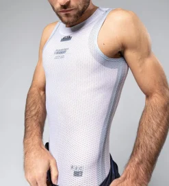 GOBIK Camiseta Interior Sin Mangas Hombre Second Skin - Hakuba -Bicicletas Eléctricas gobik camiseta interior sin mangas hombre second skin hakuba 3