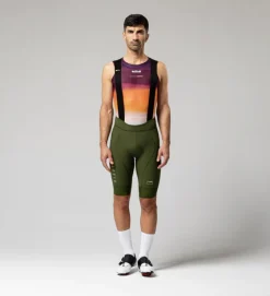 GOBIK Camiseta Interior Sin Mangas Hombre Second Skin - Sandstone -Bicicletas Eléctricas gobik camiseta interior sin mangas hombre second skin sandstone 2