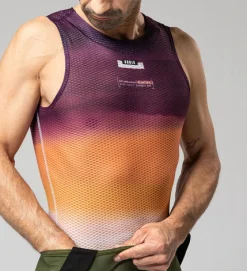 GOBIK Camiseta Interior Sin Mangas Hombre Second Skin - Sandstone -Bicicletas Eléctricas gobik camiseta interior sin mangas hombre second skin sandstone 6