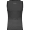 GOBIK Camiseta Interior Sin Mangas Limber Skin - Basalt -Bicicletas Eléctricas gobik camiseta interior sin mangas limber skin basalt