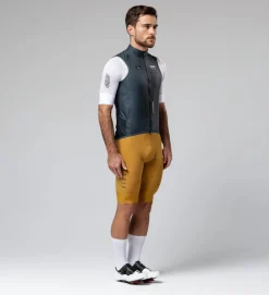 GOBIK Chaleco Hombre Plus 2.0 - Meteor -Bicicletas Eléctricas gobik chaleco hombre plus 20 meteor 2