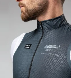 GOBIK Chaleco Hombre Plus 2.0 - Meteor -Bicicletas Eléctricas gobik chaleco hombre plus 20 meteor 4