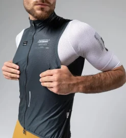 GOBIK Chaleco Hombre Plus 2.0 - Meteor -Bicicletas Eléctricas gobik chaleco hombre plus 20 meteor 6