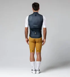 GOBIK Chaleco Hombre Plus 2.0 - Meteor -Bicicletas Eléctricas gobik chaleco hombre plus 20 meteor 7
