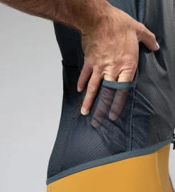 GOBIK Chaleco Hombre Plus 2.0 - Meteor -Bicicletas Eléctricas gobik chaleco hombre plus 20 meteor 8