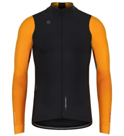 GOBIK Chaqueta Hombre Mist Blend - Russet