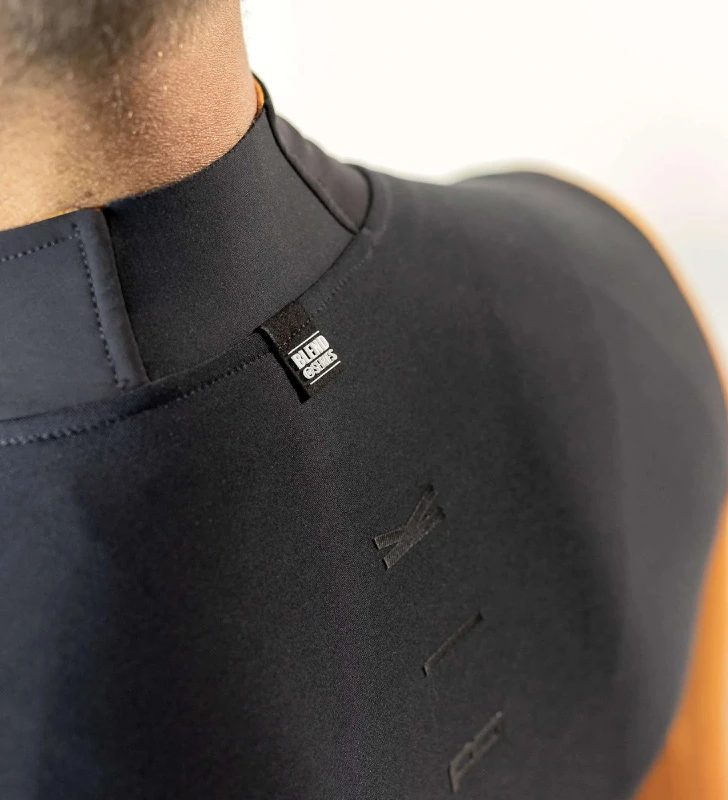 GOBIK Chaqueta Hombre Mist Blend - Russet 6 GOBIK Chaqueta Hombre Mist Blend - Russet - Imagen 4