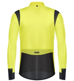 GOBIK Chaqueta Ligera Impermeable Unisex Pluvia - Citronell -Bicicletas Eléctricas gobik chaqueta ligera impermeable unisex pluvia citronell 1