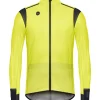 GOBIK Chaqueta Ligera Impermeable Unisex Pluvia - Citronell -Bicicletas Eléctricas gobik chaqueta ligera impermeable unisex pluvia citronell