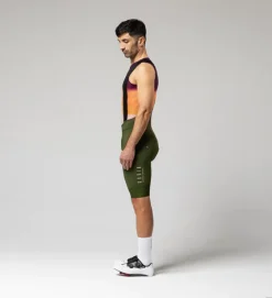 GOBIK Culotte Corto Hombre Matt K10 - Timber Green -Bicicletas Eléctricas gobik culotte corto hombre matt k10 timber green 3