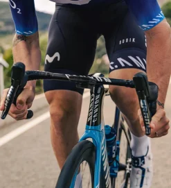 GOBIK Culotte Corto Hombre Matt Movistar Team 23 K10 9 GOBIK Culotte Corto Hombre Matt Movistar Team 23 K10 -Bicicletas Eléctricas gobik culotte corto hombre matt movistar team 23 k10 2