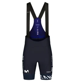 GOBIK Culotte Corto Hombre Matt Movistar Team 23 K10