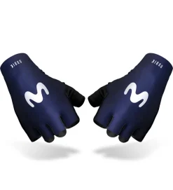 Bicicletas Eléctricas -Bicicletas Eléctricas gobik guantes cortos unisex rival movistar team 23 1