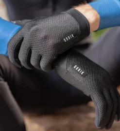 GOBIK Guantes Lynx Unisex - True Black 8 GOBIK Guantes Lynx Unisex - True Black -Bicicletas Eléctricas gobik guantes lynx unisex true black 2