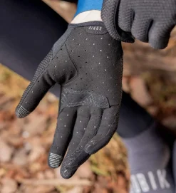 GOBIK Guantes Lynx Unisex - True Black 9 GOBIK Guantes Lynx Unisex - True Black -Bicicletas Eléctricas gobik guantes lynx unisex true black 3