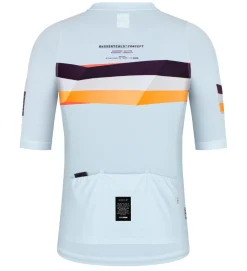 GOBIK Maillot Hombre Manga Corta Stark - Saltwater -Bicicletas Eléctricas gobik maillot hombre manga corta stark saltwater 1