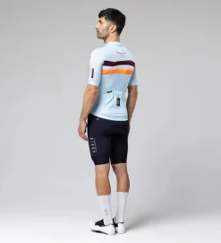 GOBIK Maillot Hombre Manga Corta Stark - Saltwater -Bicicletas Eléctricas gobik maillot hombre manga corta stark saltwater 5