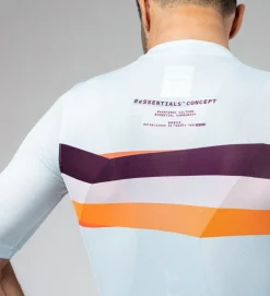 GOBIK Maillot Hombre Manga Corta Stark - Saltwater -Bicicletas Eléctricas gobik maillot hombre manga corta stark saltwater 6