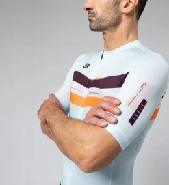 GOBIK Maillot Hombre Manga Corta Stark - Saltwater -Bicicletas Eléctricas gobik maillot hombre manga corta stark saltwater 7